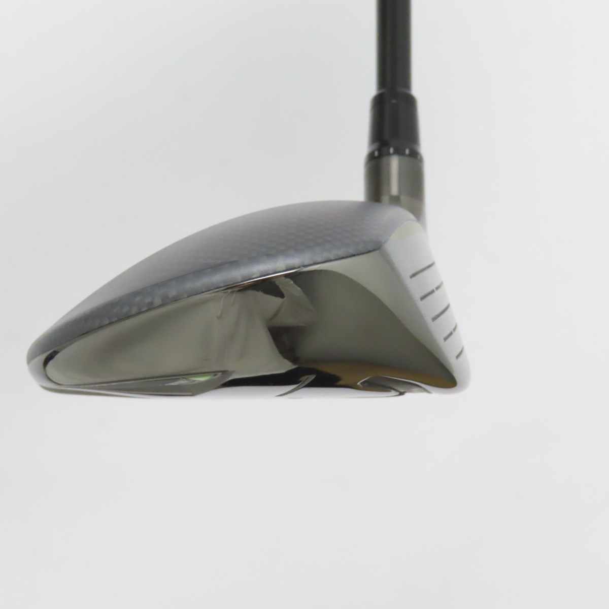 【中古】テーラーメイド Qi35 Qi35 フェアウェイウッド Tour AD CQ-6 シャフト：Tour AD CQ-6 S 5W 18° 42inch 中古フェアウェイウッド