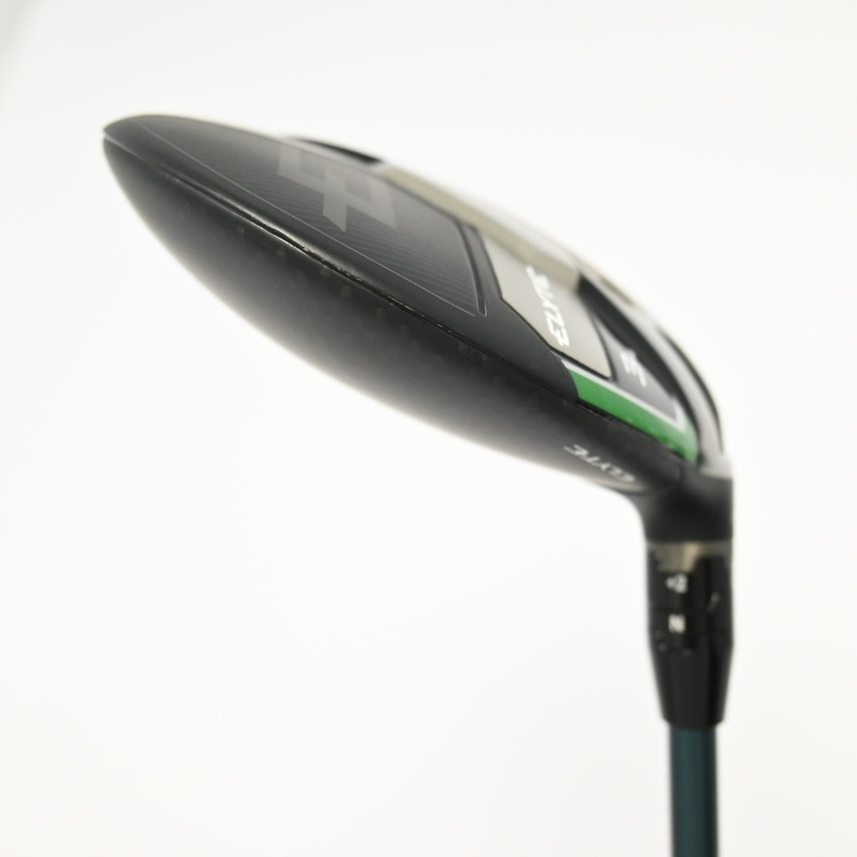 エリート 3HL VENTUS GREEN 5 for Callaway S