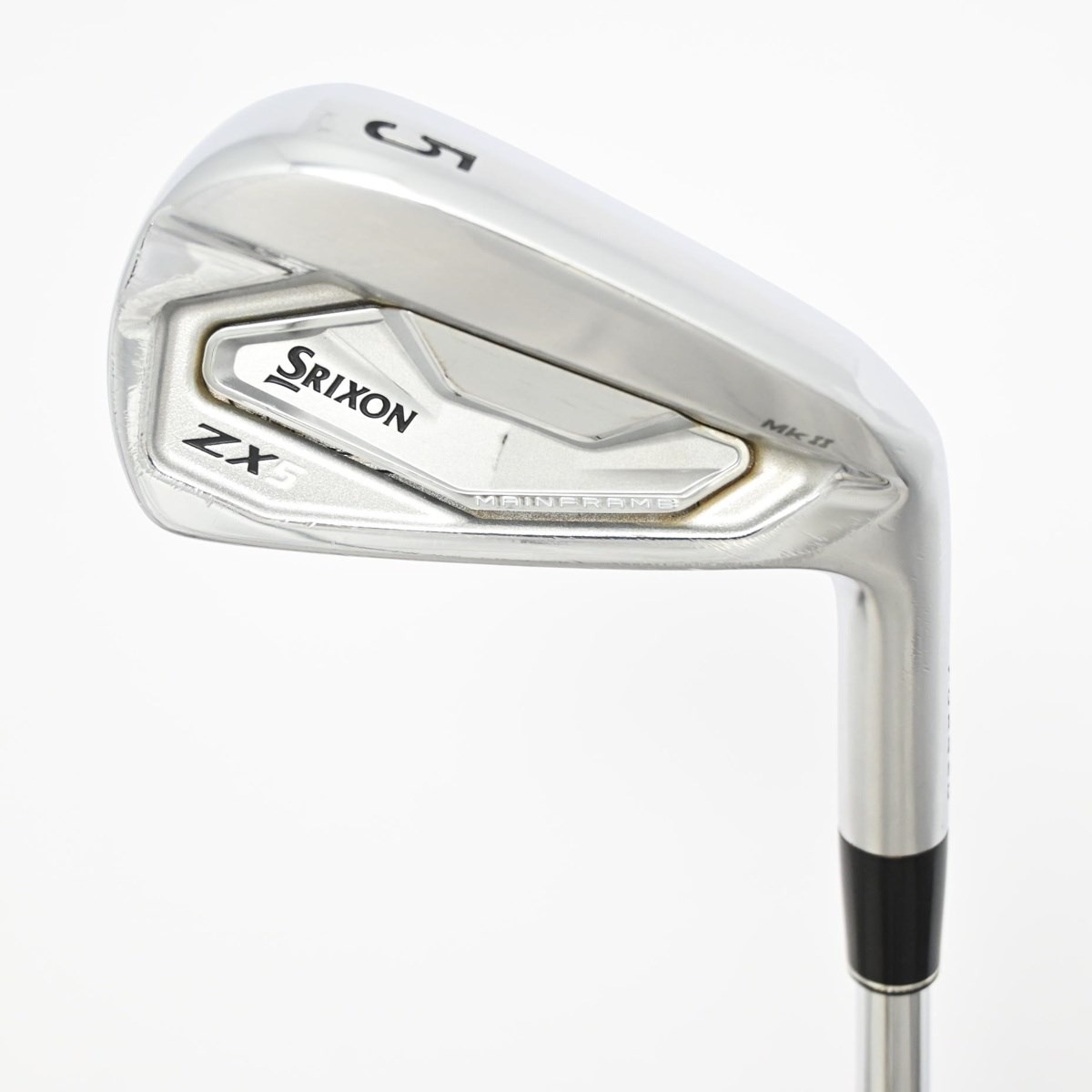 Srixon ZX5 アイアンセットN.S.PRO 950GH DSTシャフト