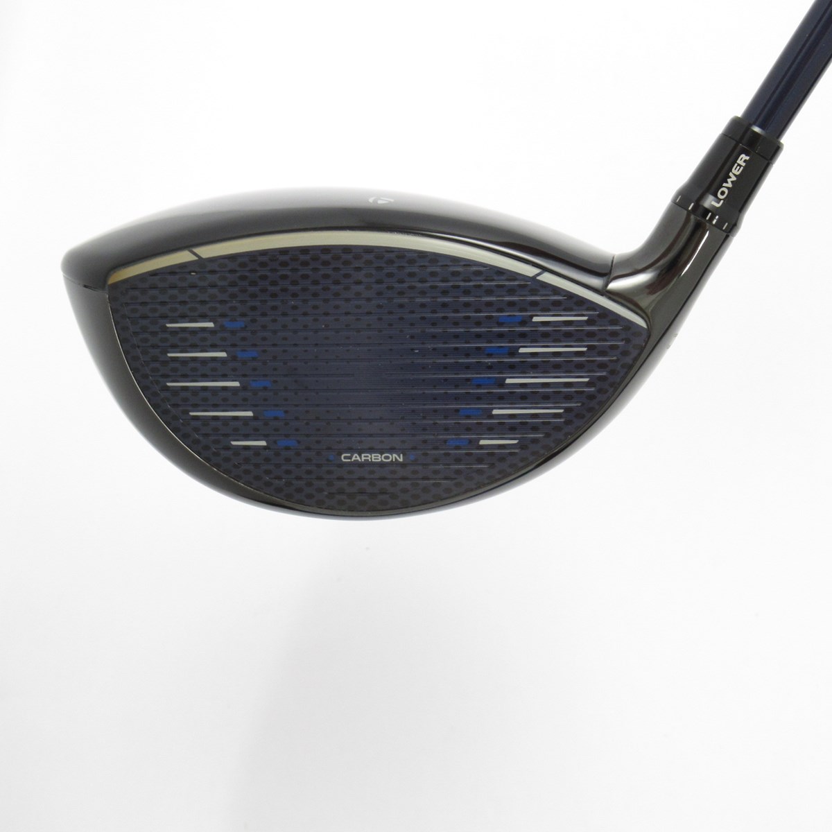 中古】テーラーメイド Qi10 Qi10 ドライバー Diamana Blue TM50