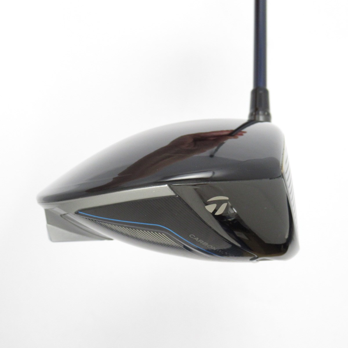 中古】テーラーメイド Qi10 Qi10 ドライバー Diamana Blue TM50