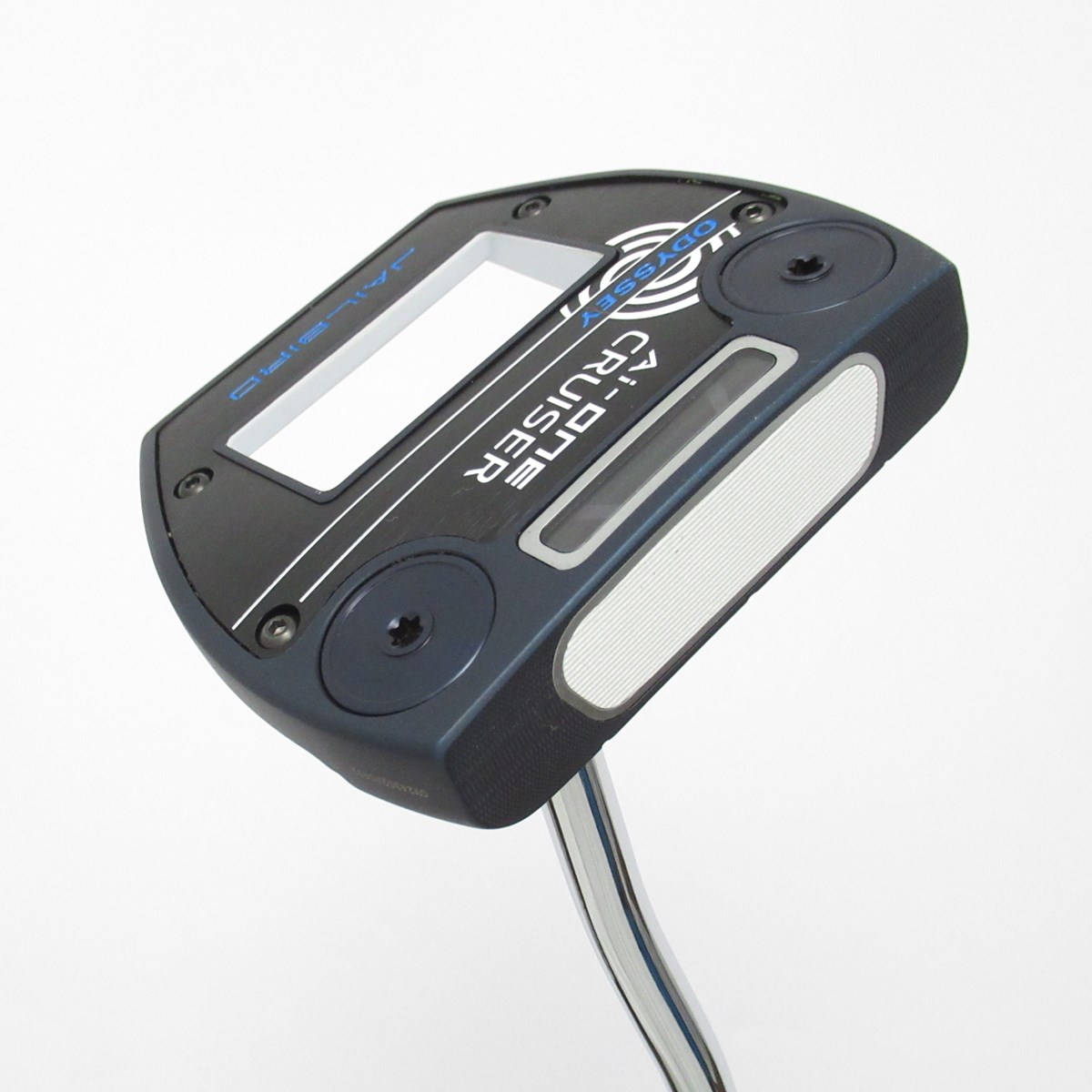 中古ゴルフクラブ】オデッセイ AI-ONE Ai-ONE DOUBLE WIDE DB パター