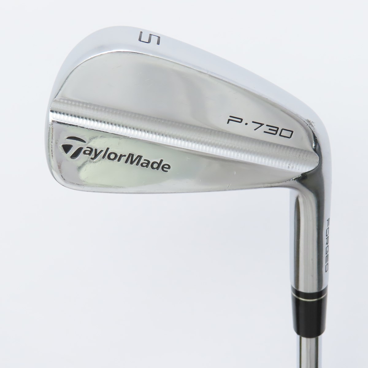 テーラーメイド P730アイアン 5〜P テーラーメイド P730 アイアン