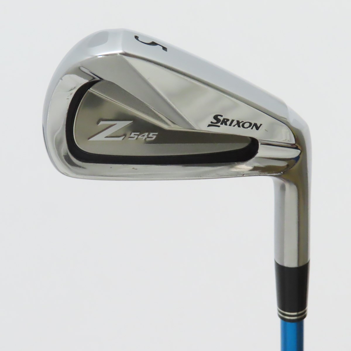 中古】オノフ AKA オノフ AKA(2020) アイアン N.S.PRO 950GH neo