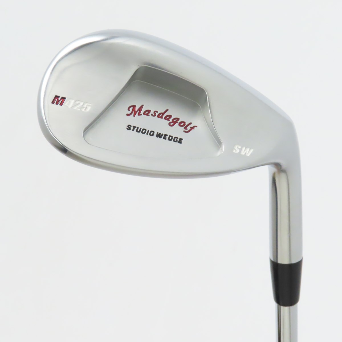 【中古】マスダゴルフ MASDAGOLF M425S ウェッジ N.S.PRO MODUS3 WEDGE 125 シャフト：N.S.PRO MODUS3 WEDGE 125 WEDGE SW 58° 35inch