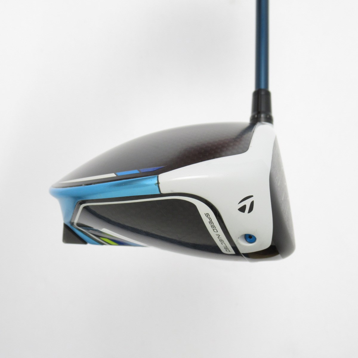 フレックスS テーラーメイド SIM2 MAX用シャフトテンセイブルー 2021 フレックスS テーラーメイド SIM2 MAX用シャフトテンセイブルー