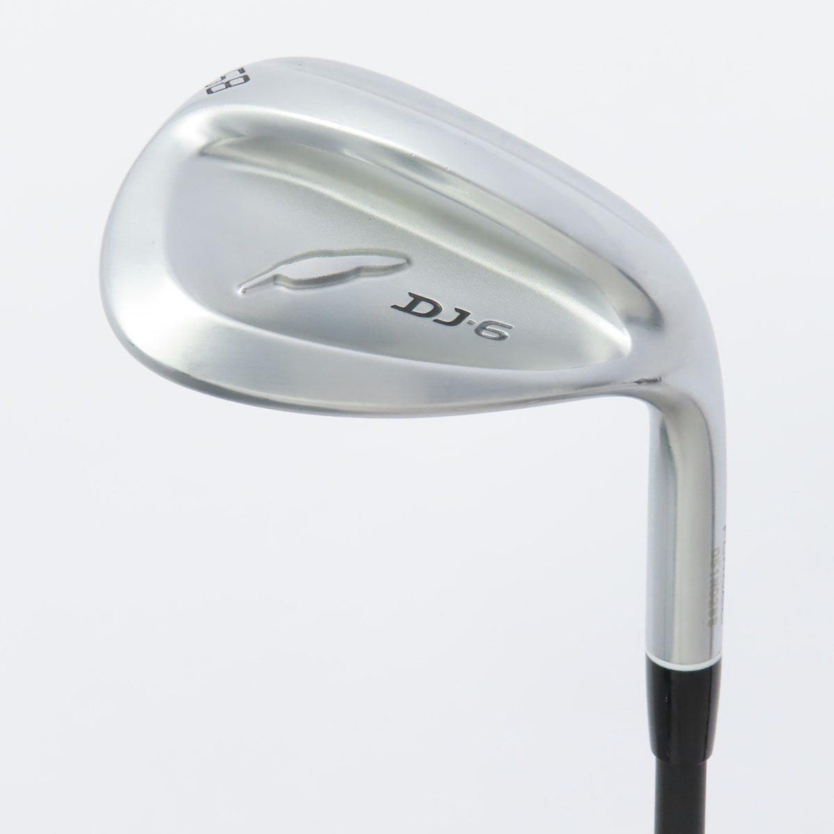 名器 ウェッジ DJ-6 フォーティーン 52°・60° FT-62w DJ-6 ウェッジ