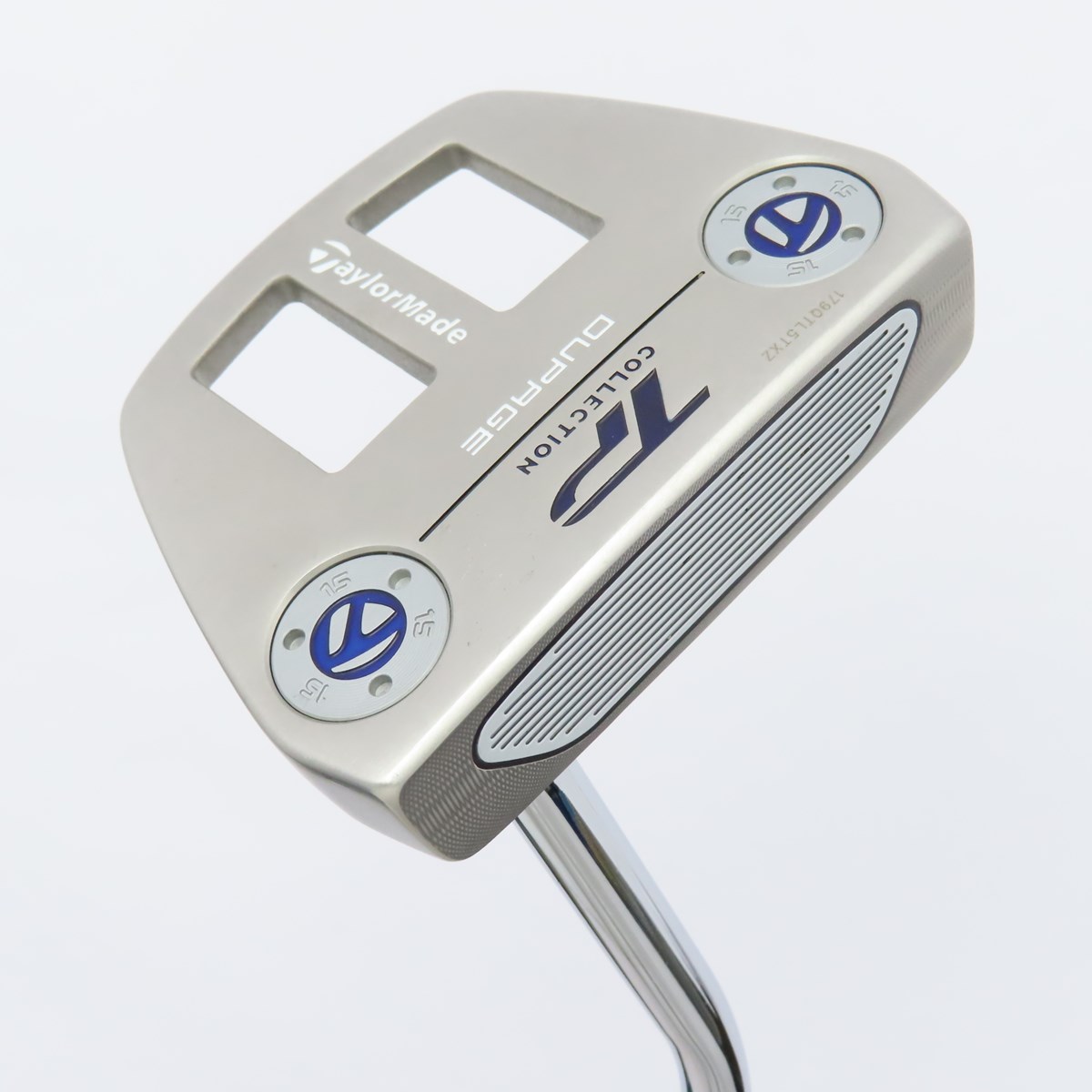 TP コレクション DEL MONTE ハイドロブラスト テーラーメイド TPコレクション ハイドロブラスト DELMONTE