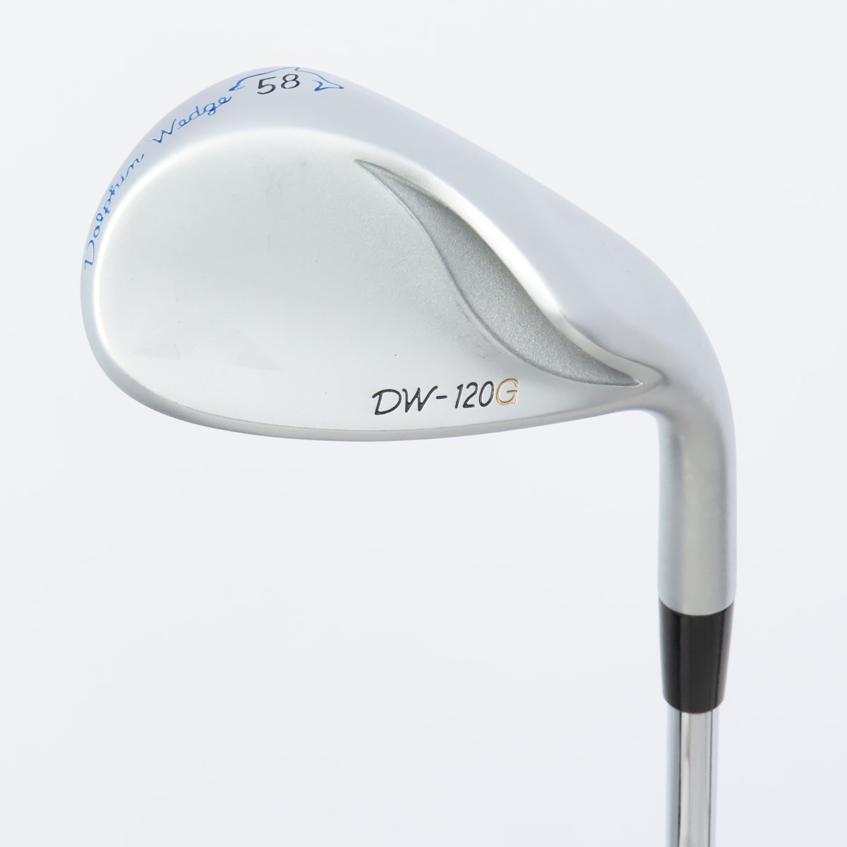 中古ゴルフクラブ】キャスコ DOLPHIN ドルフィン DW-120G