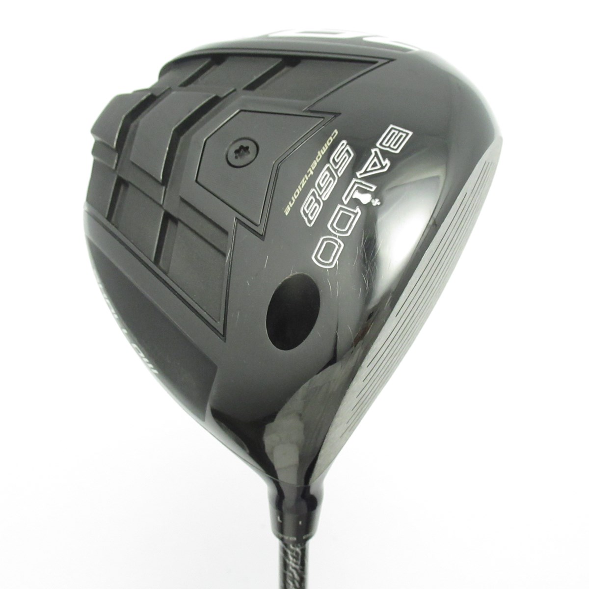 バルド BALDO COMPETIZIONE 568 UTILITY 21° バルド ⁄ BALDO