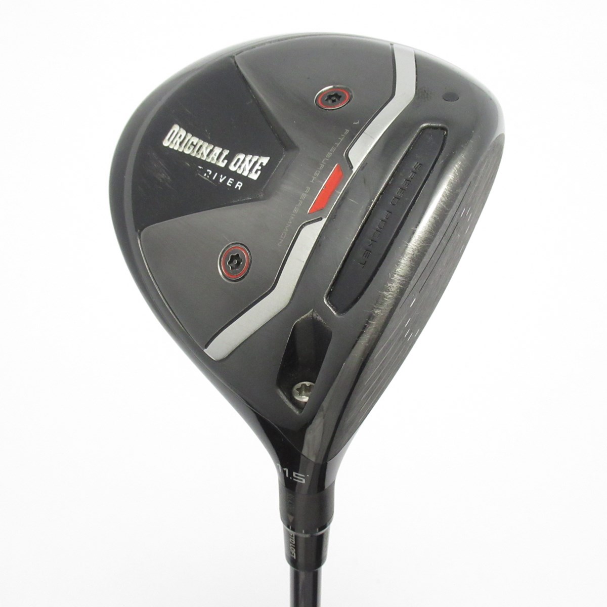 【中古ゴルフクラブ】タイトリスト　TSR　TSR1 ドライバー TENSEI AV RAW BLUE 55 SFW　シャフト：TENSEI AV RAW BLUE 55 SFW タイトリスト TSR TSR1 ドライバー TENSEI AV BLUE 55 SFW シャフト