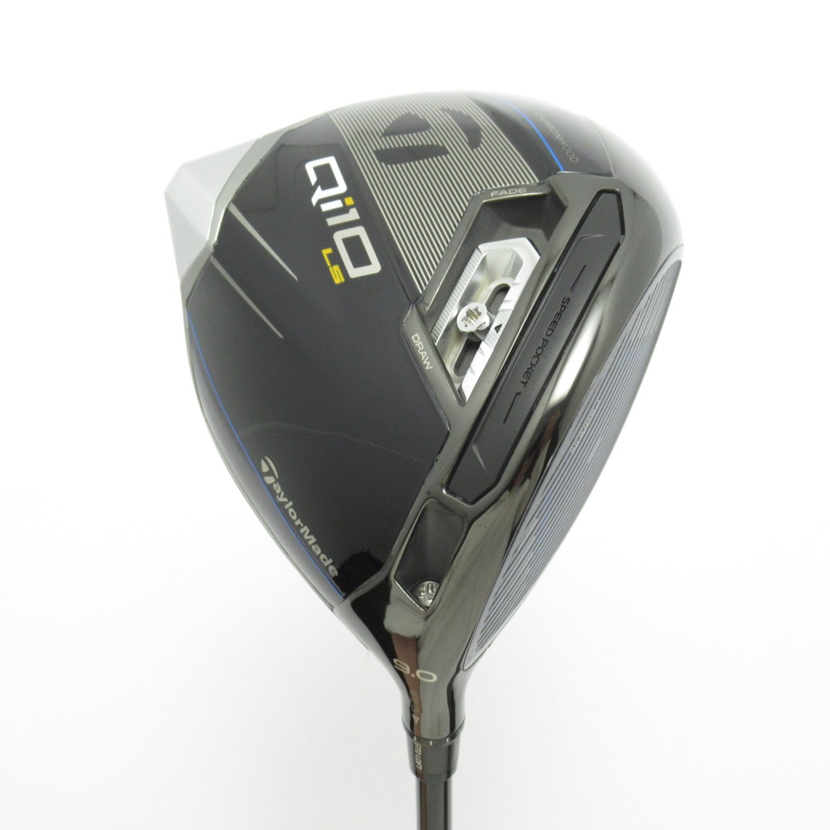 Tour AD VF6S テーラーメイドドライバー45.25インチ用 Tour AD VF6S テーラーメイドドライバー45.25インチ用