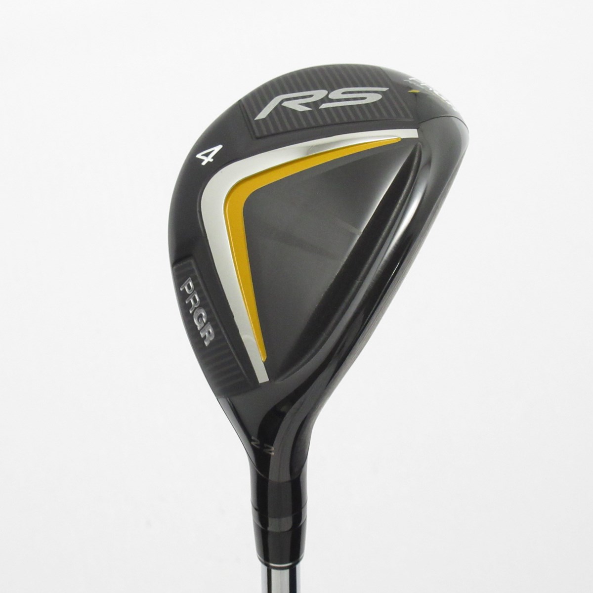 PRGR RS JUSTユーティリティ （2022）4番・5番セット PRGR RS JUSTユーティリティ （2022）4番・5番セット PRGR RS JUST