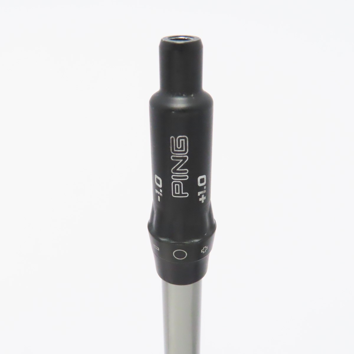 グラファイトデザイン Graphite Design aG33 ドライバー用_スリーブ付