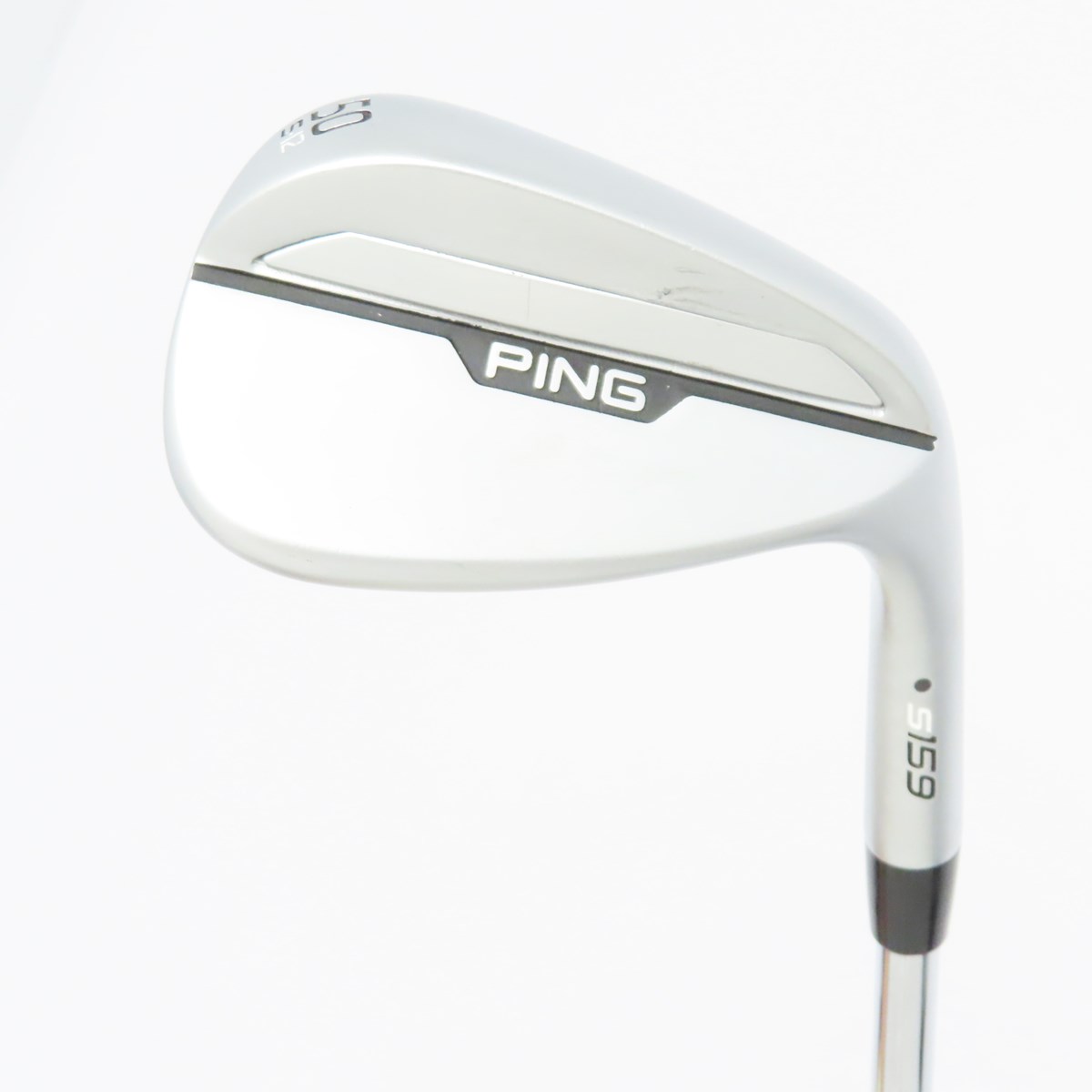 中古ゴルフクラブ】フォーティーン DJ DJ-5 ウェッジ FT52w シャフト