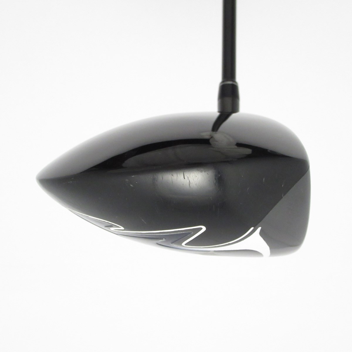 【中古】ロマロ Ray Ray アルファ(2019) ドライバー Lanakira Kanaloa Sea Blue 55 シャフト：Lanakira Kanaloa Sea Blue 55 その他 10.5° 45inch 中古ドライバー