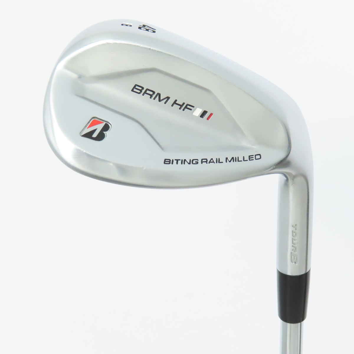 【中古】TOUR B BRM HF ウェッジ 48度 NSプロモーダス105S 中古】ブリヂストン TOUR B BRM HF ウェッジ N.S.PRO MODUS3