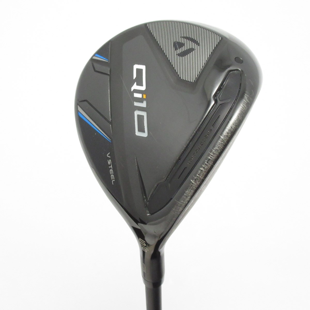 Qi10 5W(18° )Diamana WB63S フェアウェイウッド