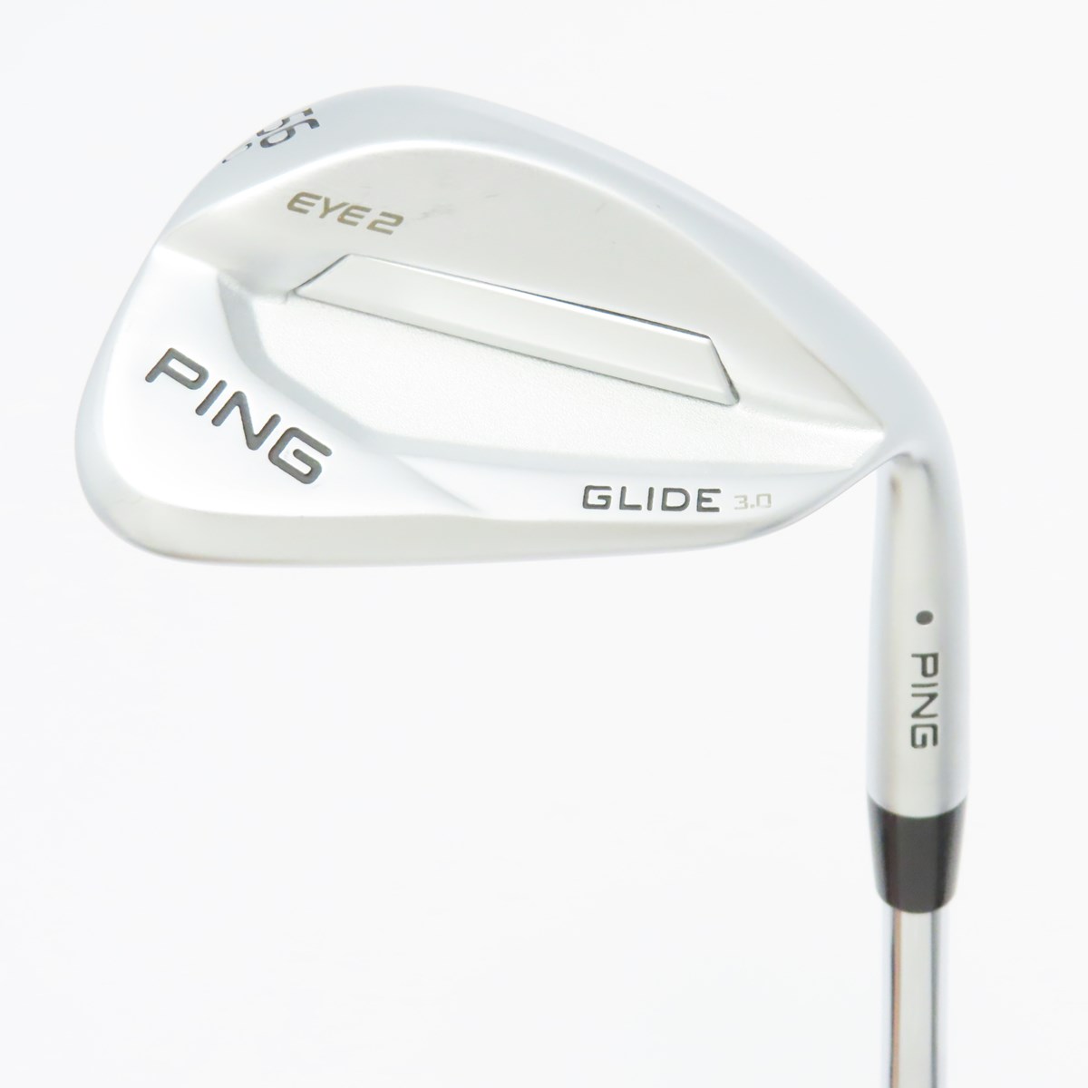 【中古】ピン GLIDE GLIDE 3.0 EYE 2 ウェッジ Dynamic Gold 120 シャフト：Dynamic Gold 120 S200 SW 56-10° 35.25inch