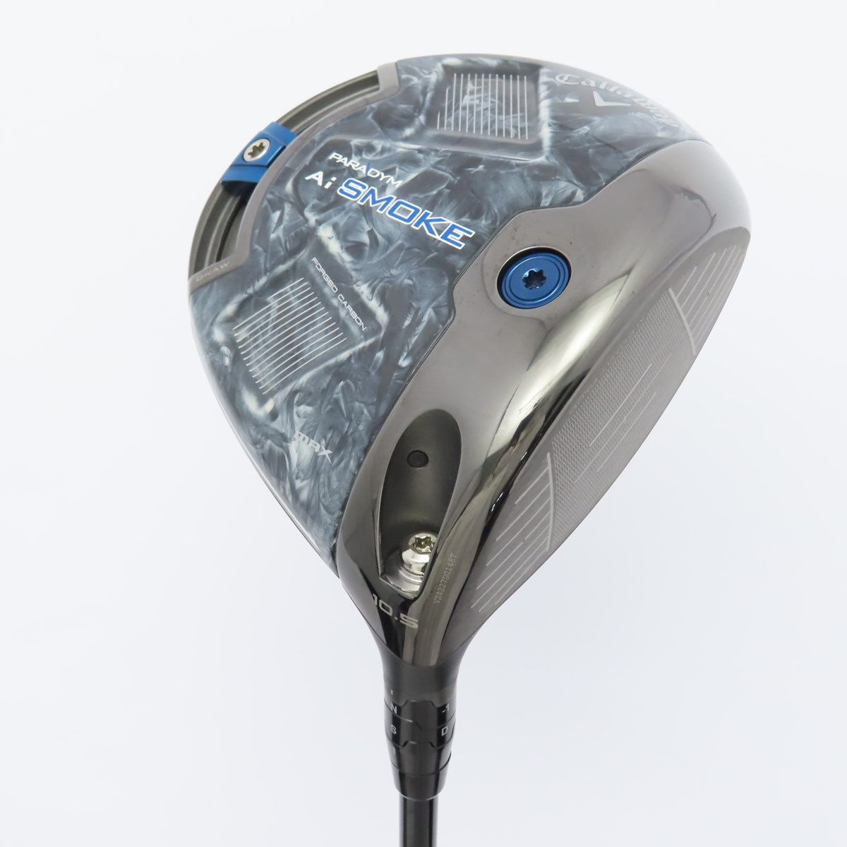 マスダゴルフ MASDAGOLF M425S ウェッジ スチールシャフト 【58-14