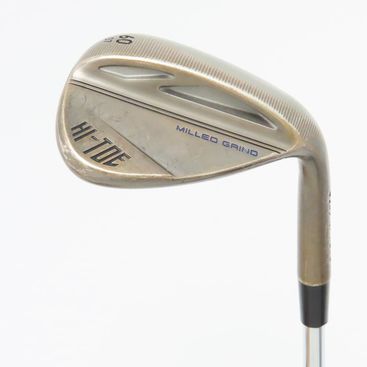 中古】ブリヂストン TOUR B BRM ウェッジ N.S.PRO MODUS3 TOUR