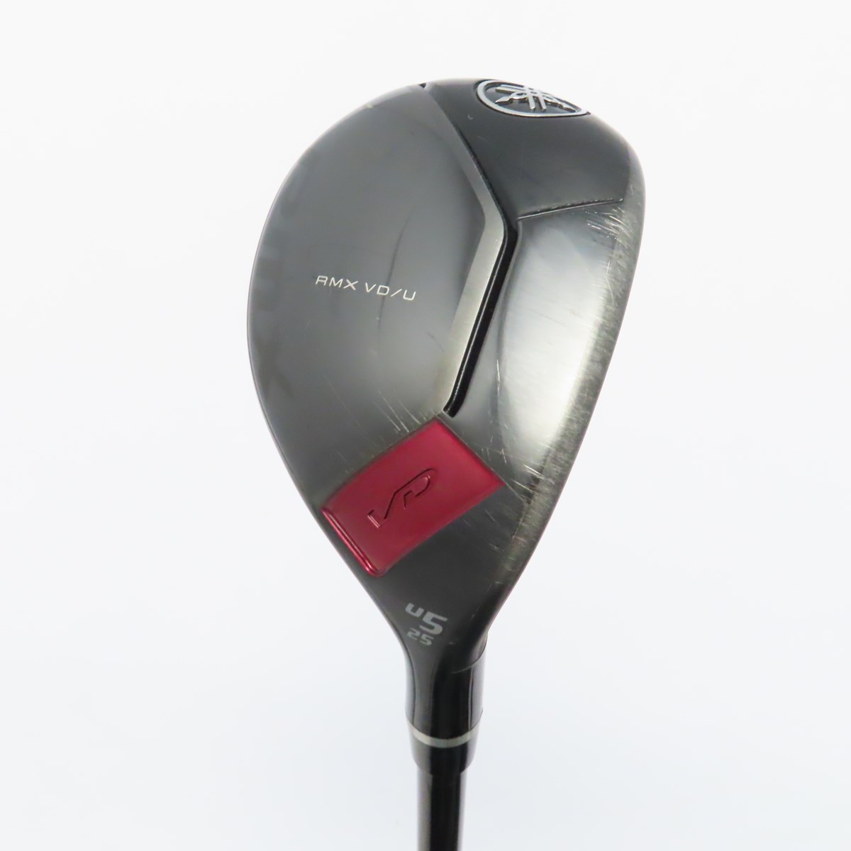 YAMAHAユーティリティ RMX VD/u U5(25°) 【公式通販】