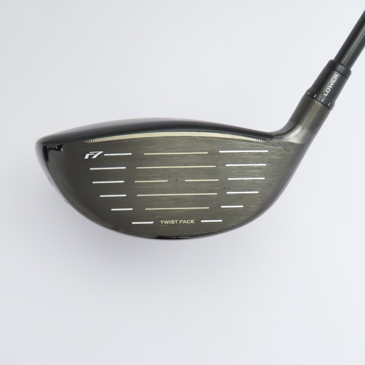 dショッピング |【中古】テーラーメイド R7 r7 QUAD MINI US