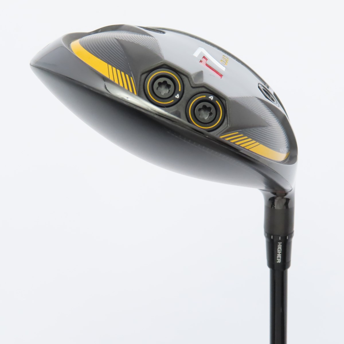 dショッピング |【中古】テーラーメイド R7 r7 QUAD MINI US