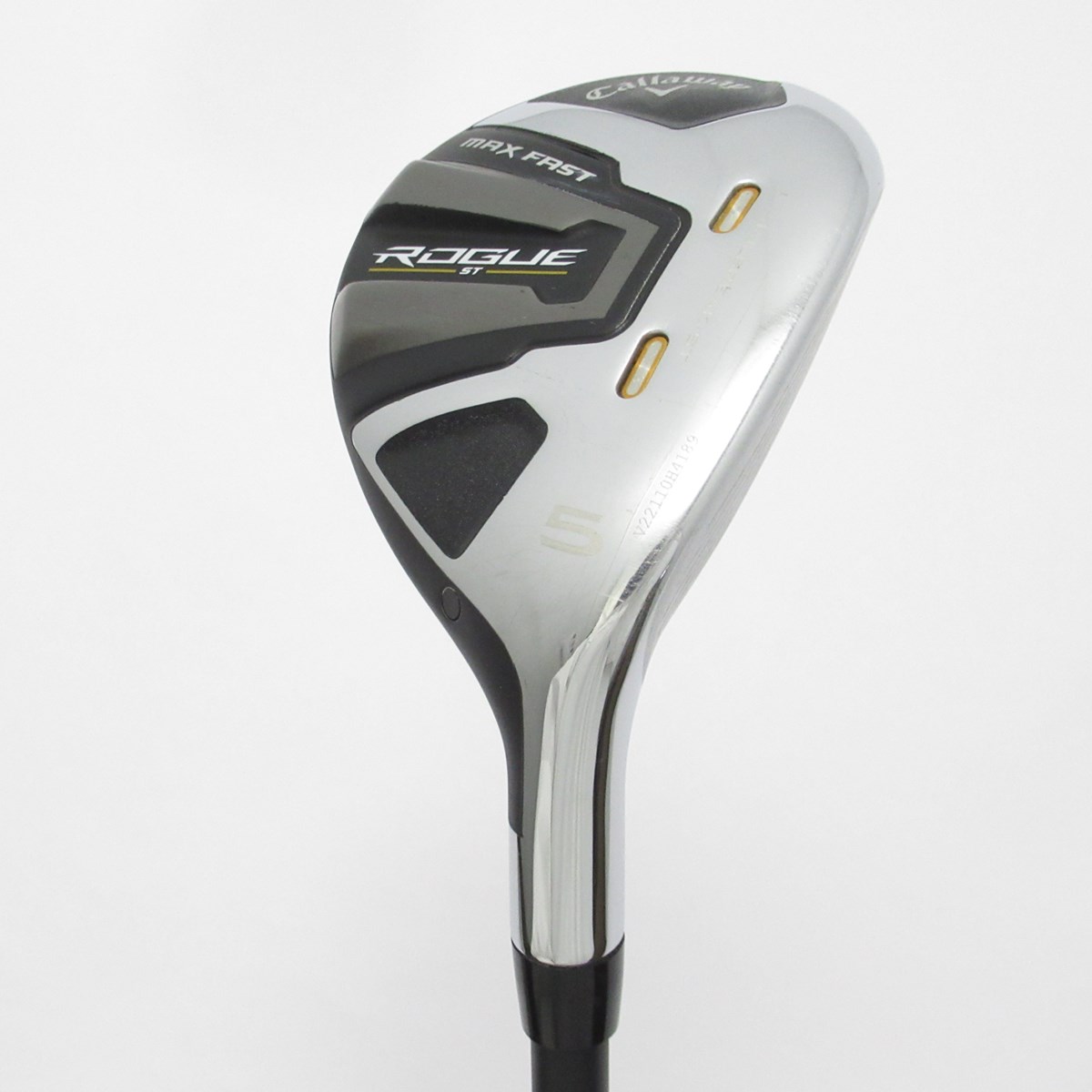 ウィルソン ユーティリティ KBS TOUR HYBRID 18/21/24度