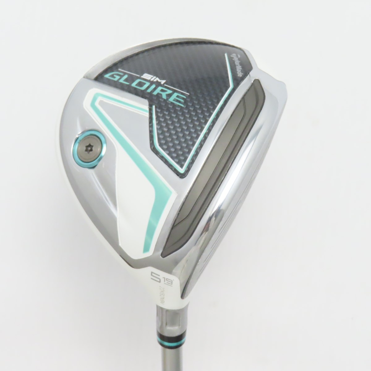 即決 中古 STEALTH GLOIRE (ステルス グローレ) ドライバー 2022 1W