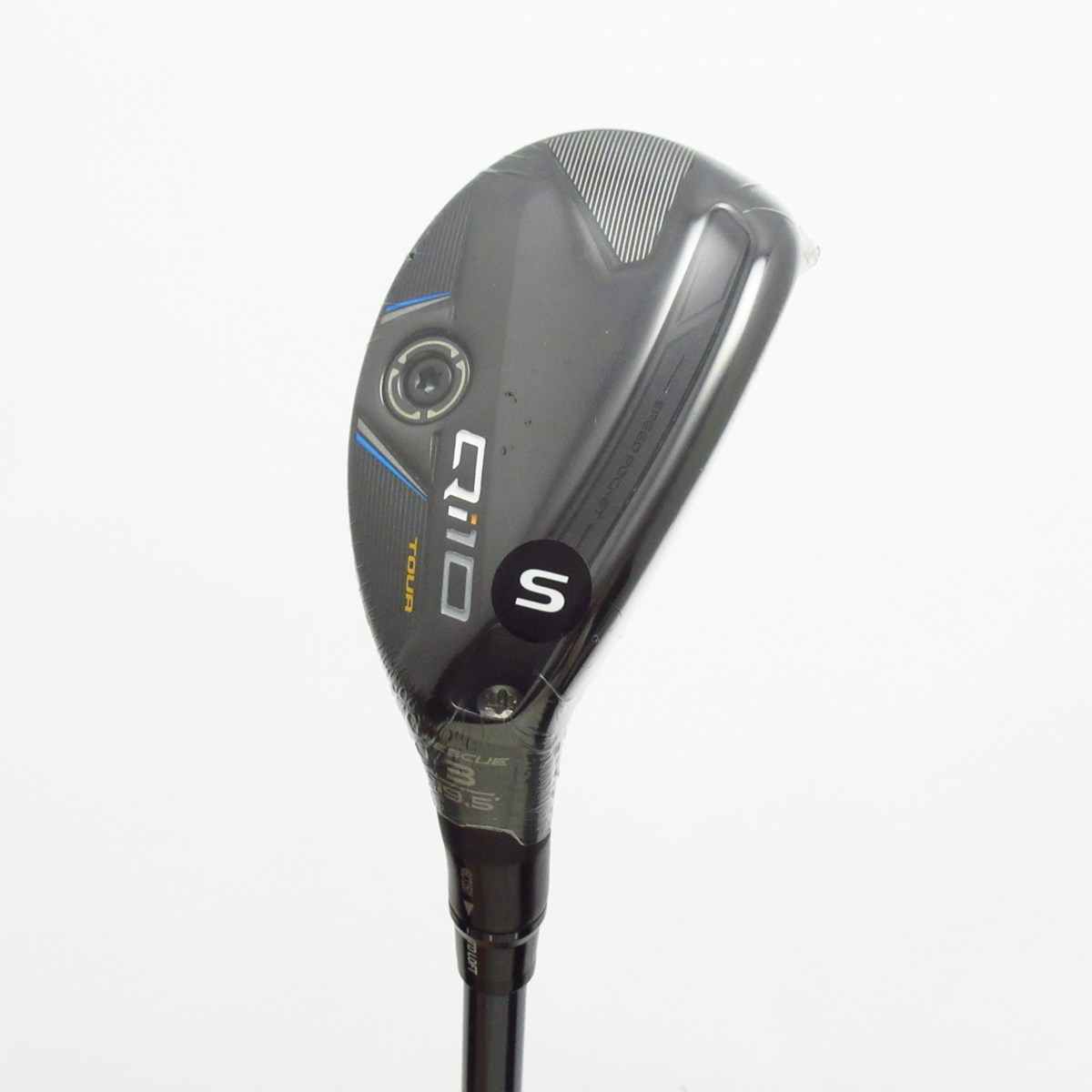 テーラーメイド　ユーティリティ　U7 31° テーラーメイド ユーティリティ U7 31° TaylorMade ユーティリティ