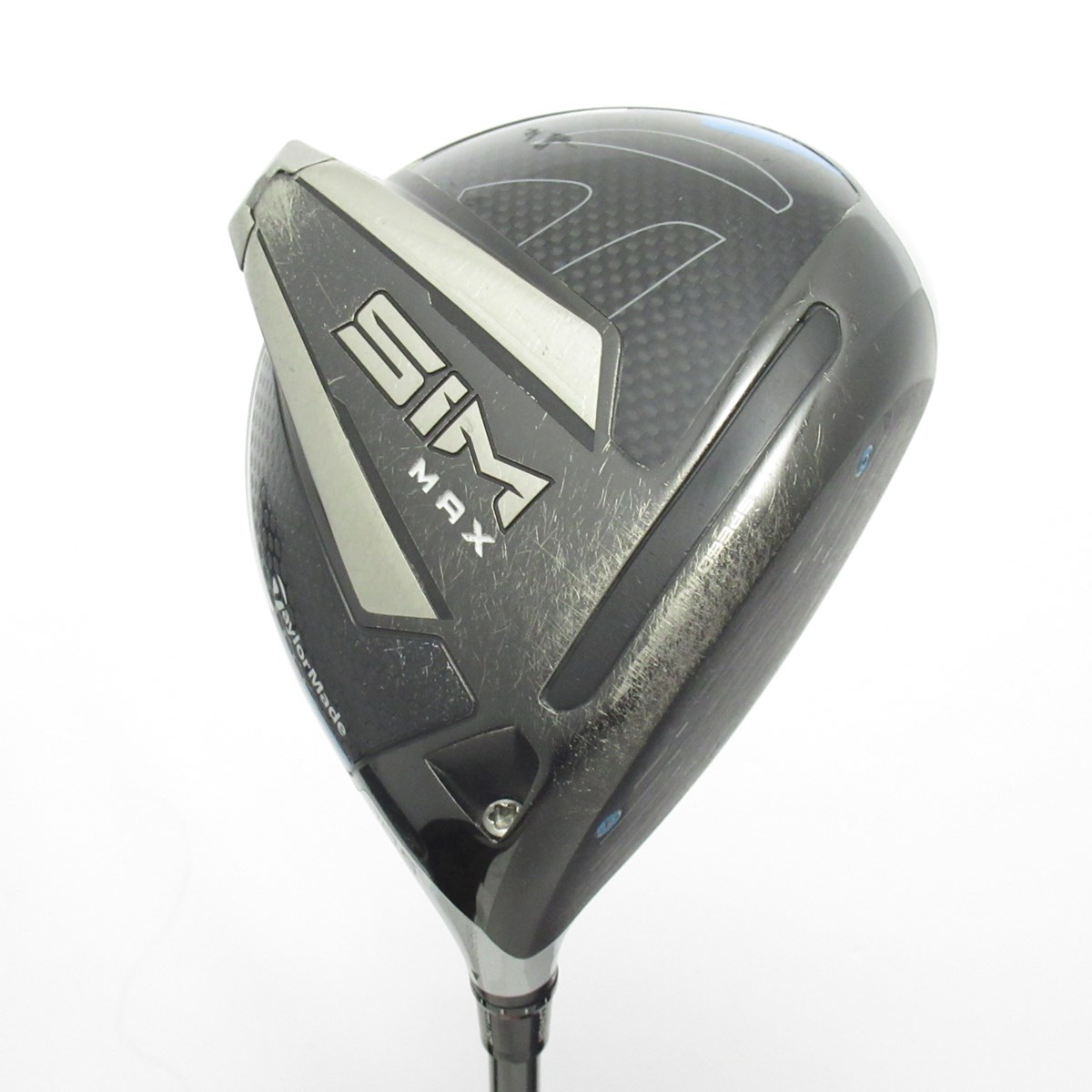 中古】テーラーメイド TENSEI BLUE TM50 SR スリーブ付 シャフト