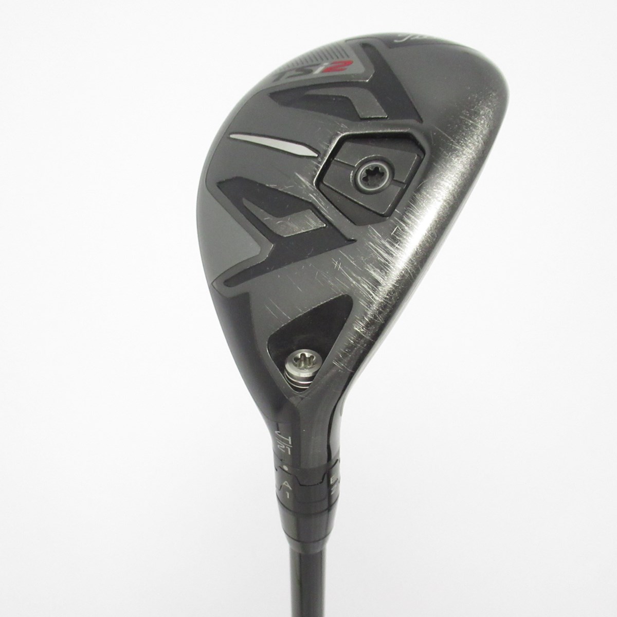 シャフト TENSEI CK PRO 80S ユーティリティ タイトリスト