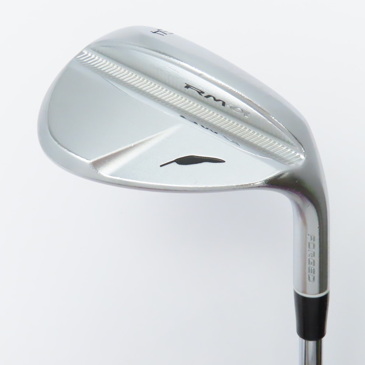 フォーティーン RM RM-α ウェッジ Dynamic Gold シャフト：Dynamic