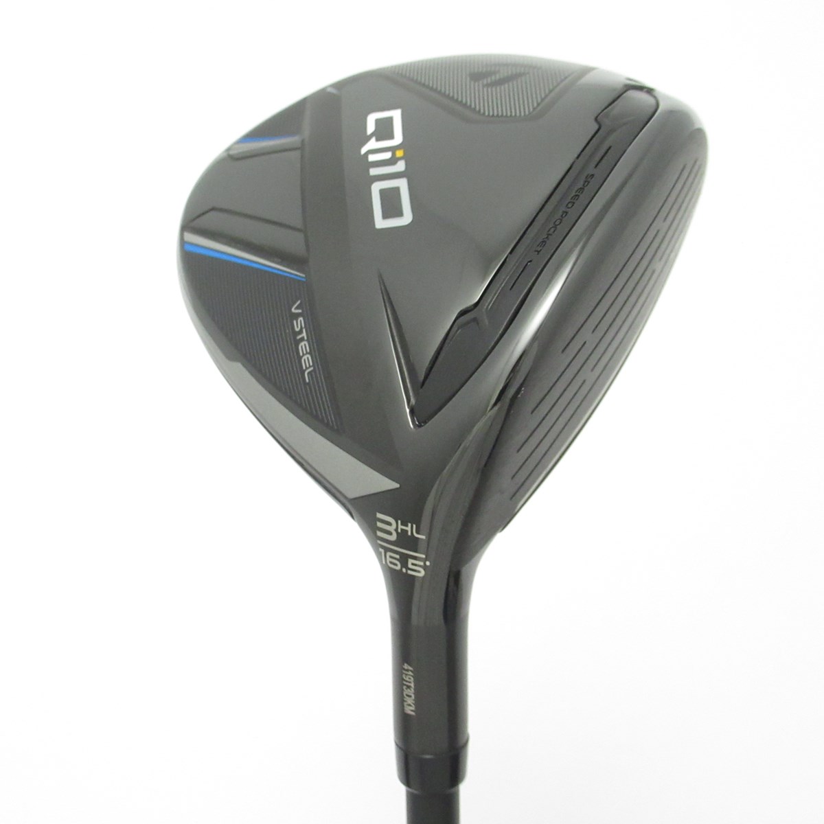 Elyte X 3番フェアウェイウッド 15度 純正シャフト Elyte X 3番