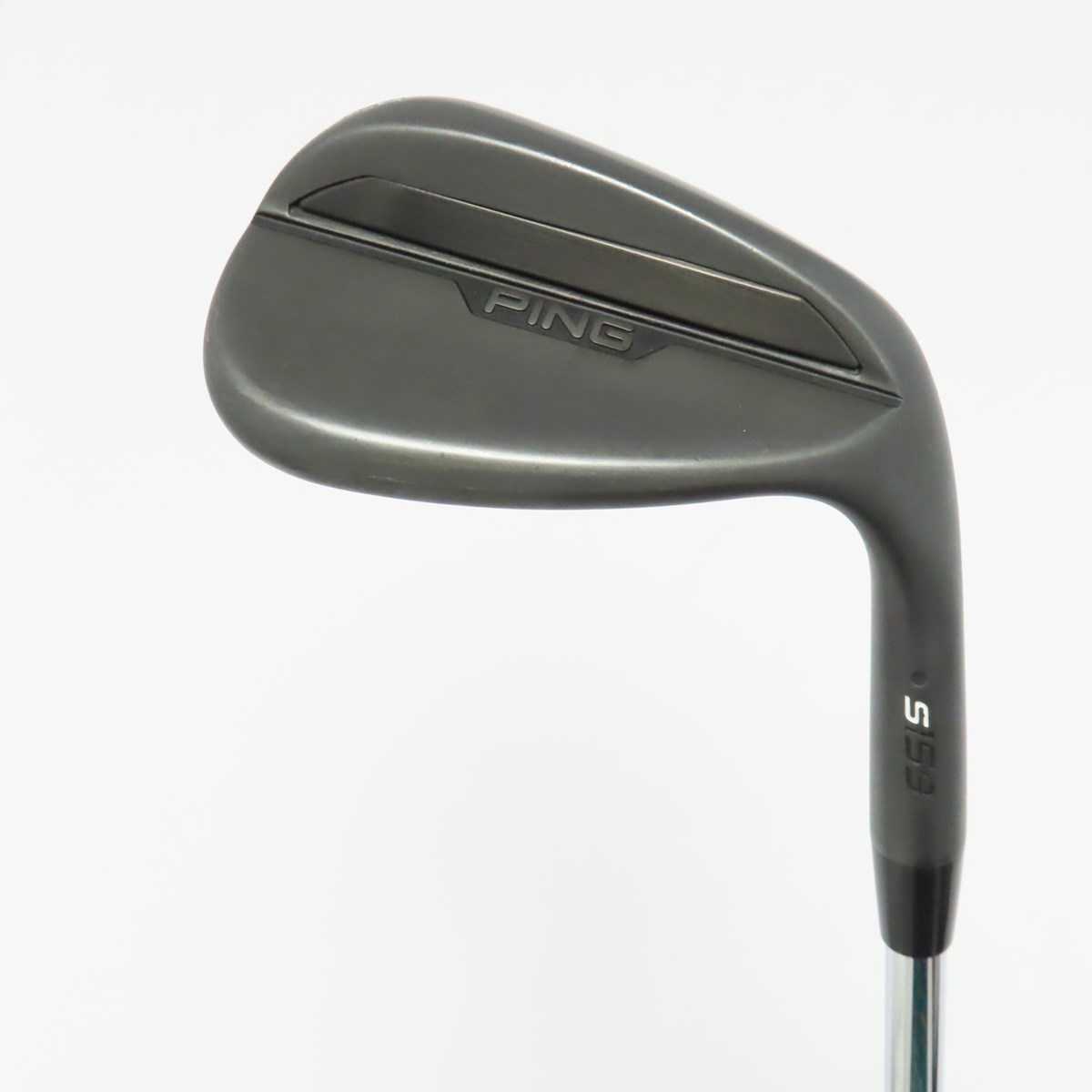中古】ピン PING S159 ミッドナイト ウェッジ N.S.PRO 950GH neo 中古】ピン PING S159 ミッドナイト ウェッジ N.S.PRO 950GH neo