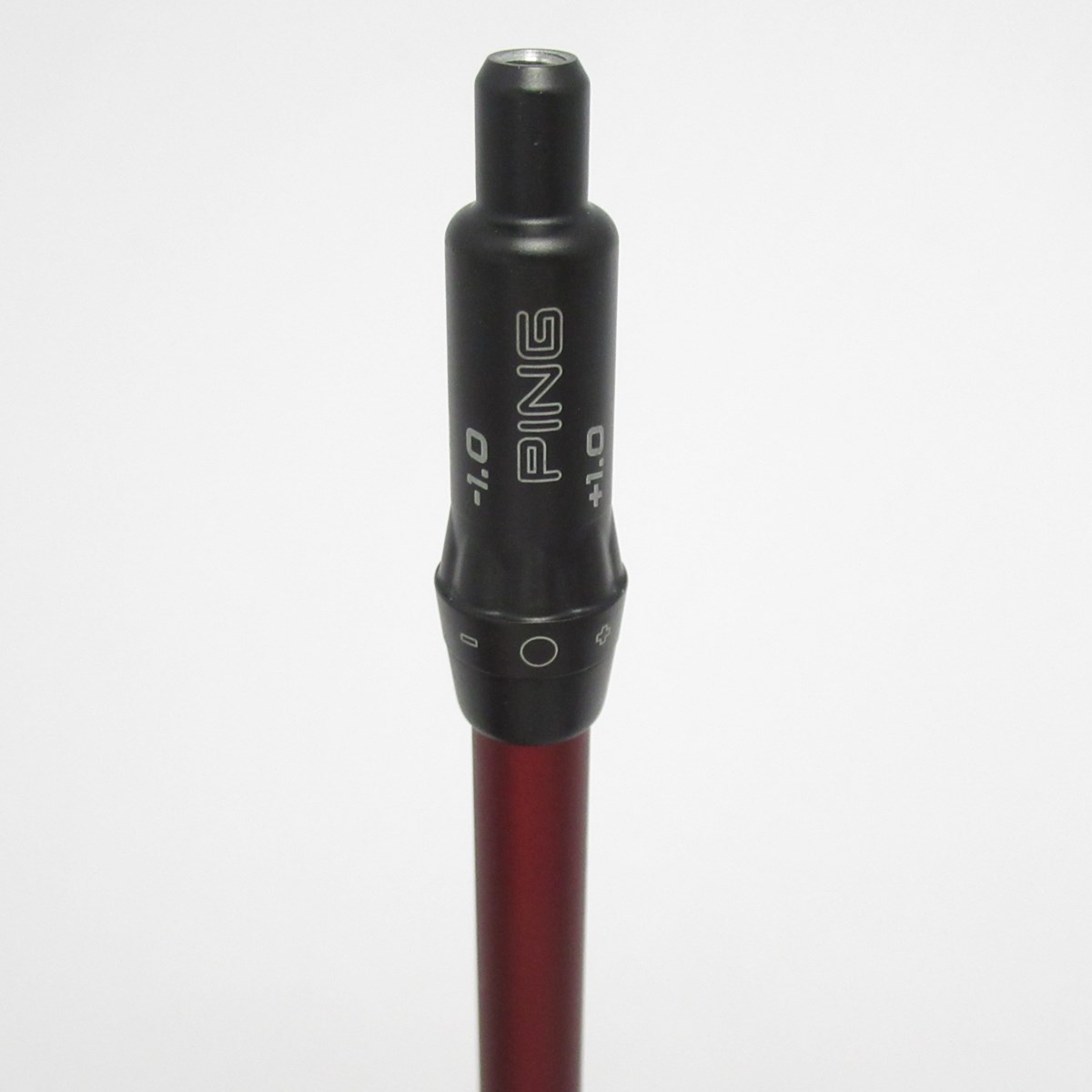 フジクラ VENTUS VENTUS RED(2024) ドライバー用_スリーブ付