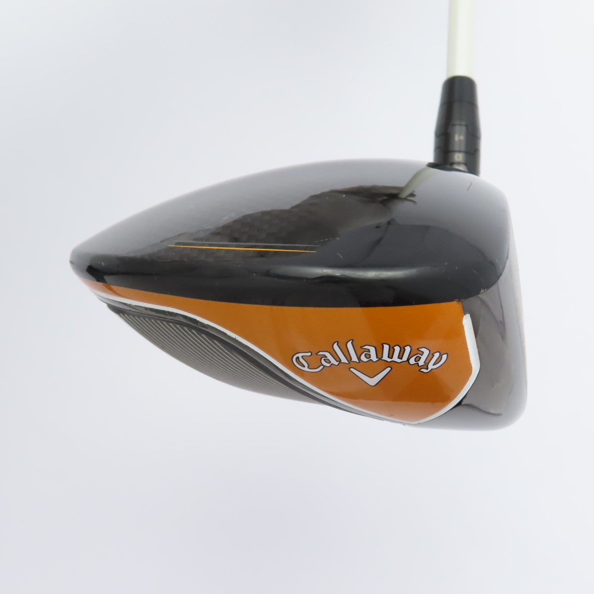中古ゴルフクラブ】キャロウェイゴルフ MAVRIK マーベリック