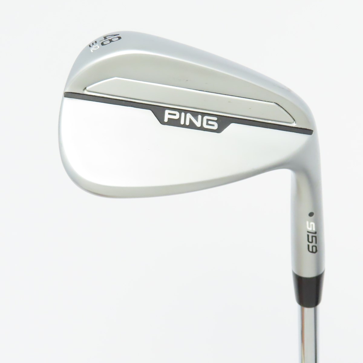 中古】ピン PING S159 ウェッジ N.S.PRO 750GH neo シャフト
