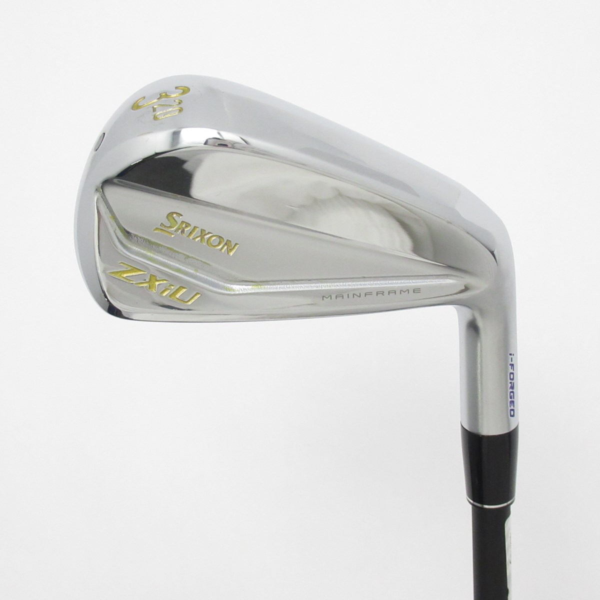 TRAVIL TOV-85 ユーティリティクラブ用シャフト TRAVIL IRON