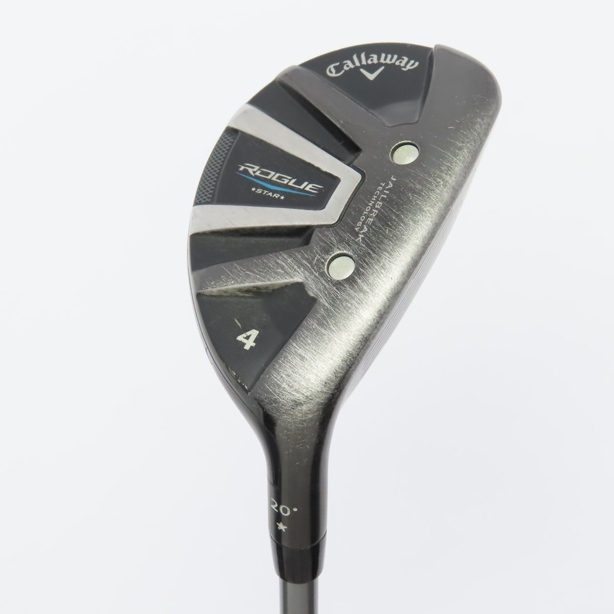 カスタムスペック】 ダンロップ スリクソン ZXi5 アイアンセット 5本組