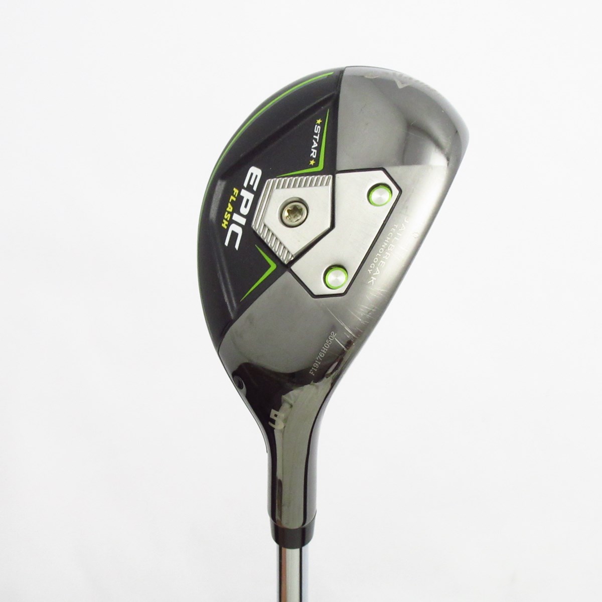 キャロウェイ エリート ミニ ドライバー 13.5°(TENSEI GREEN 60 for