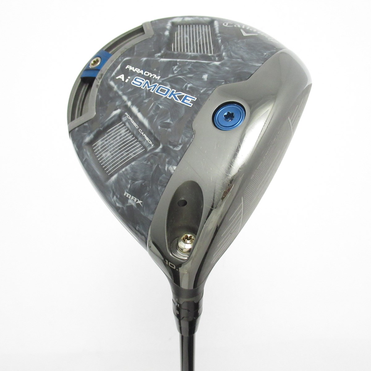 TENSEI 50 Sシャフト キャロウェイ ドライバー 1W Ai Smoke キャロウェイ（CALLAWAY）（メンズ）パラダイム Ai スモーク MAX