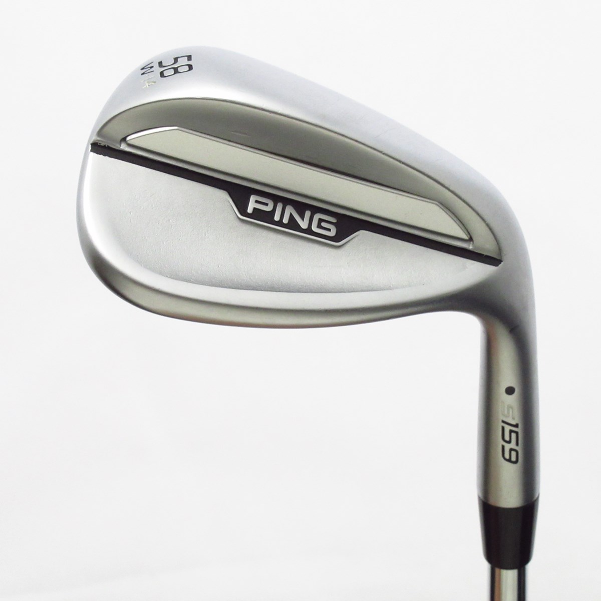 PINGピンスリーブ付 4U用 N.S.PRO MODUS3 TOUR105 S N.S.PRO