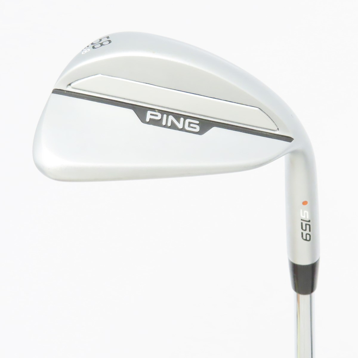 中古ゴルフクラブ】【未使用品】キャスコ ドルフィン ウェッジ DW-125G