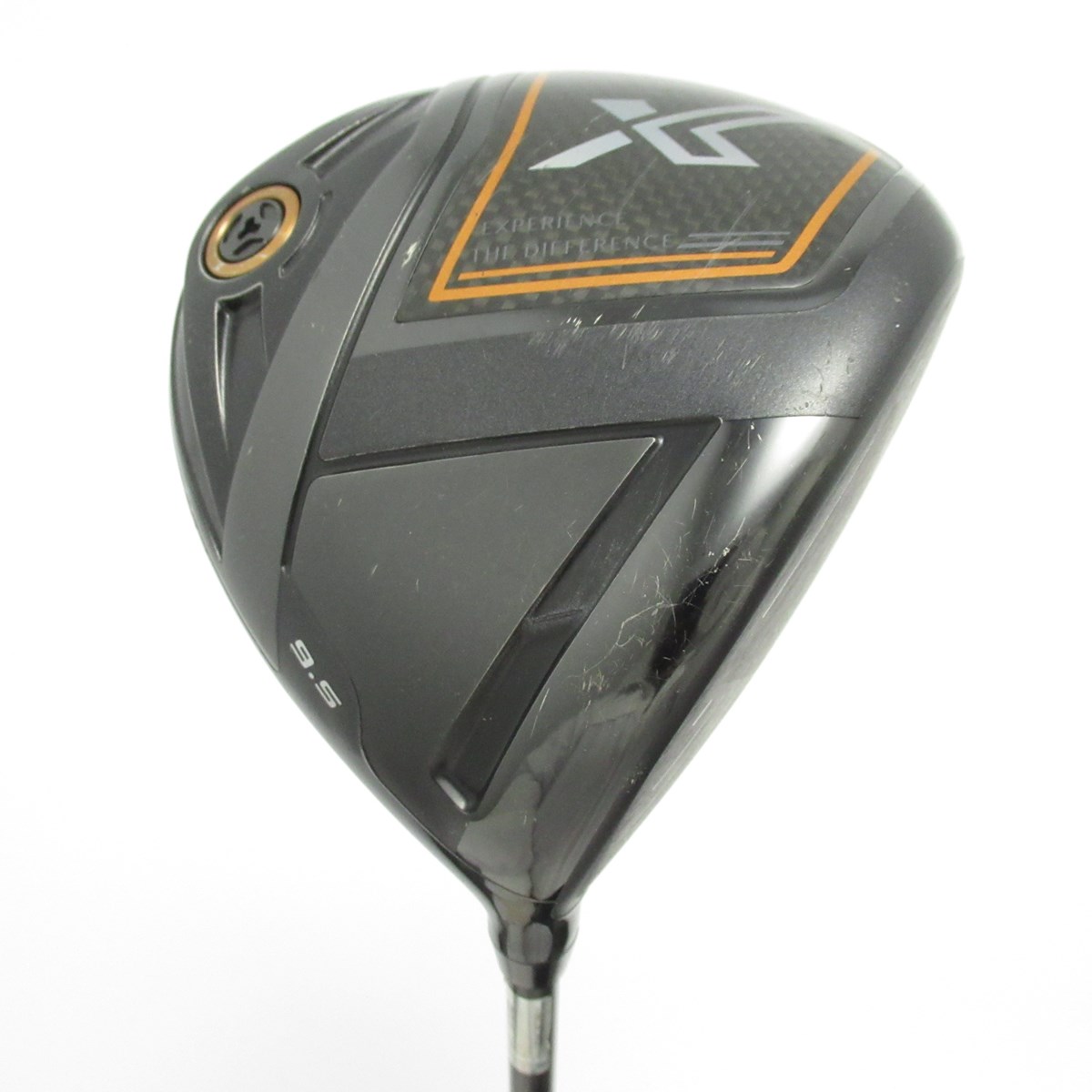 タイトリストGT2 15度　3w 日本仕様　ヘッドカバー付　ヘッドのみ タイトリストGT2 3w タイトリストGT2 3W 15度 ヘッドカバー付き