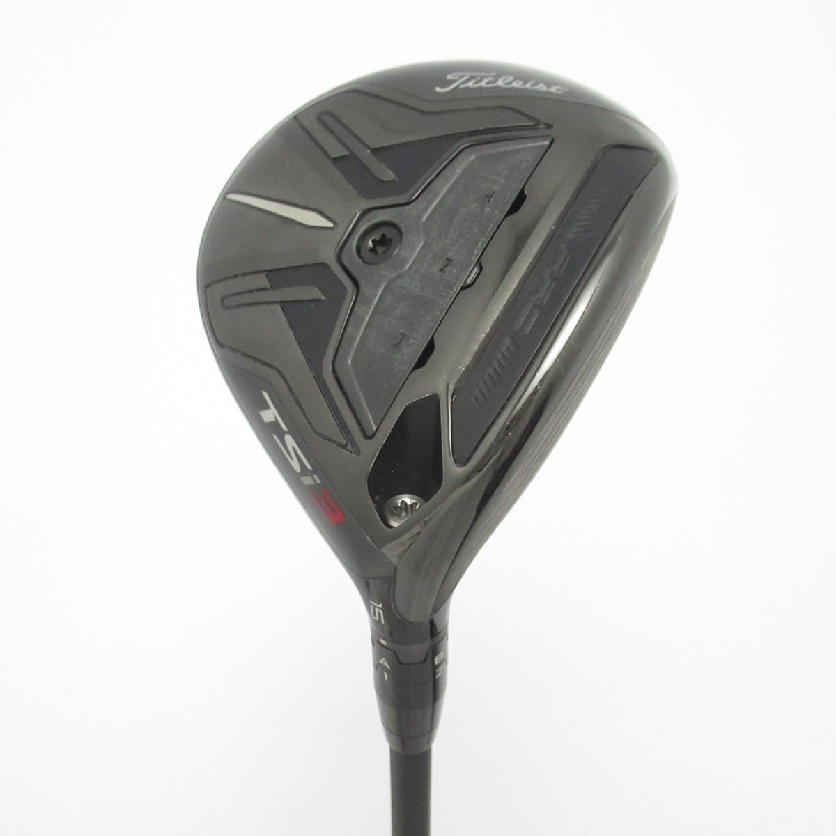 中古ゴルフクラブ】タイトリスト TSR TSR3 フェアウェイウッド TENSEI