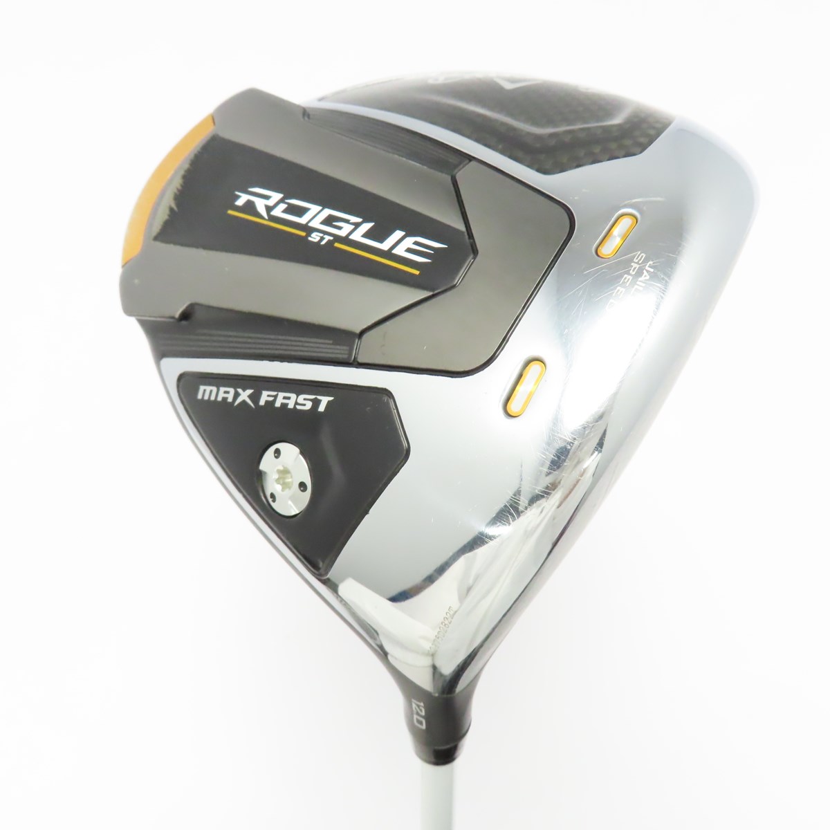 中古ゴルフクラブ】キャロウェイゴルフ PARADYM パラダイム MAX FAST