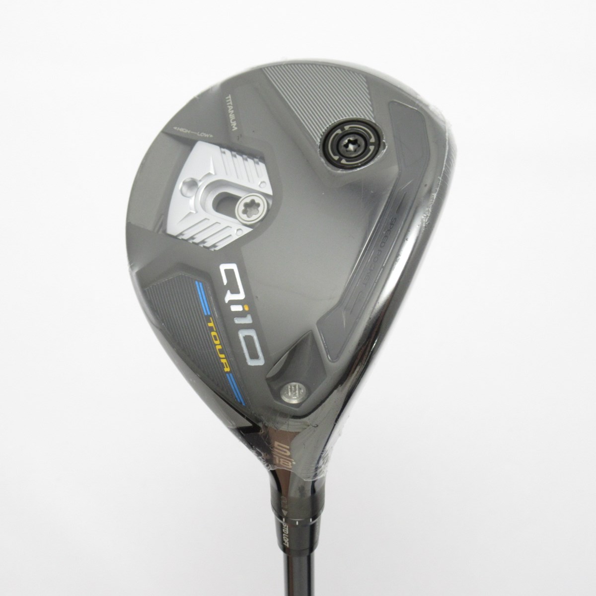 tsi2 ユーティリティ 21度　GOST モーダス3ハイブリッド　タイトリスト イトリストtsi2 ユーティリティ21° GOST 中古ゴルフクラブ