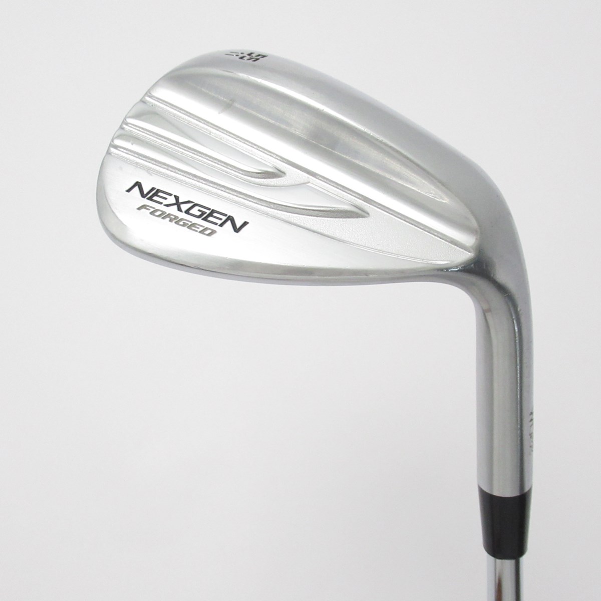 NEXGEN FORGED WEDGE ネクスジェン フォージド ウェッジ